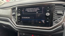 Volkswagen T-Roc 1.5 TSI EVO SEL 5dr Petrol Hatchback